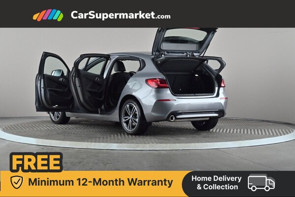 Used BMW 1 Series 2023 for sale - 76292514: Photo 10