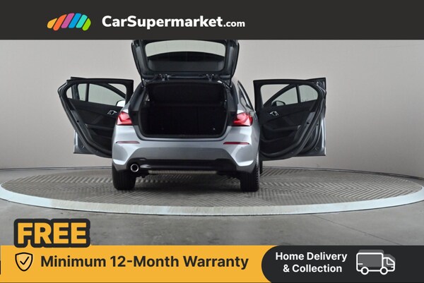 Used BMW 1 Series 2023 for sale - 76292514: Photo 11