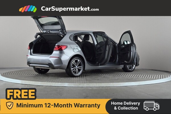 Used BMW 1 Series 2023 for sale - 76292514: Photo 12