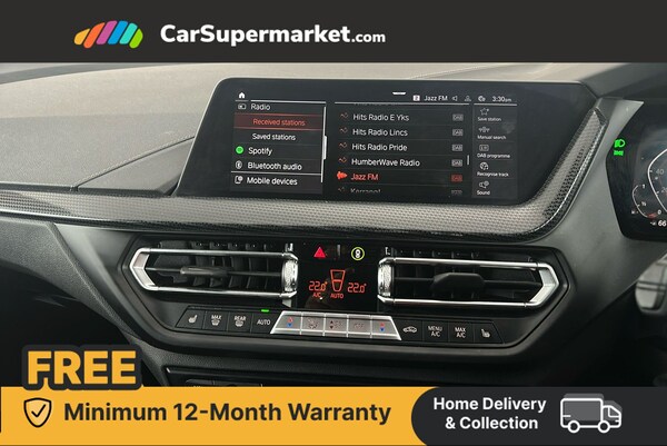 Used BMW 1 Series 2023 for sale - 76292514: Photo 14