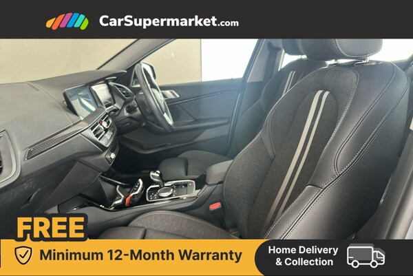 Used BMW 1 Series 2023 for sale - 76292514: Photo 17