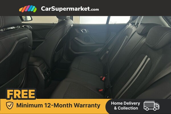 Used BMW 1 Series 2023 for sale - 76292514: Photo 18