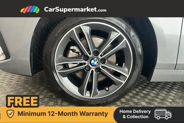 Used BMW 1 Series 2023 for sale - 76292514: Photo 19