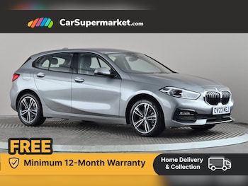 Used BMW 1 Series 2023 for sale - 76292514: Photo