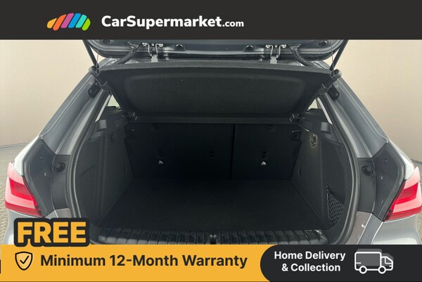 Used BMW 1 Series 2023 for sale - 76292514: Photo 22