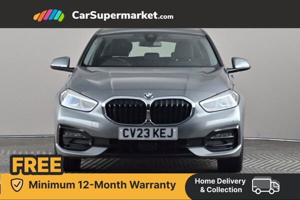 Used BMW 1 Series 2023 for sale - 76292514: Photo 2