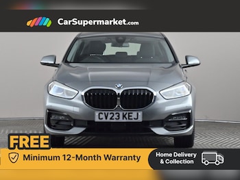 Used BMW 1 Series 2023 for sale - 76292514: Photo