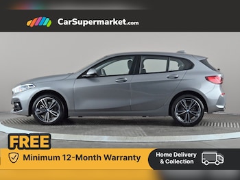 Used BMW 1 Series 2023 for sale - 76292514: Photo