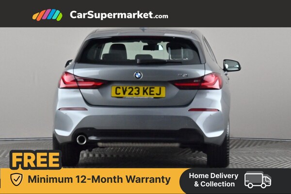 Used BMW 1 Series 2023 for sale - 76292514: Photo 5