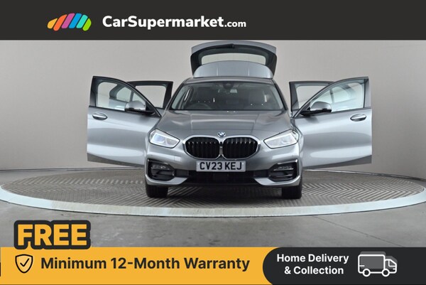 Used BMW 1 Series 2023 for sale - 76292514: Photo 8