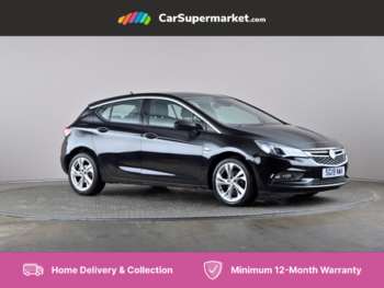 2019 - 1.4T 16V 150 SRi Nav 5-Door