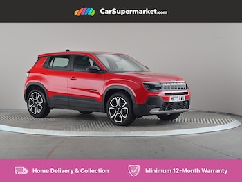 Used Jeep Other 2024 for sale - 75407719: Photo