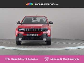 Used Jeep Other 2024 for sale - 75407719: Photo