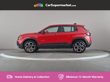 Used Jeep Other 2024 for sale - 75407719: Photo