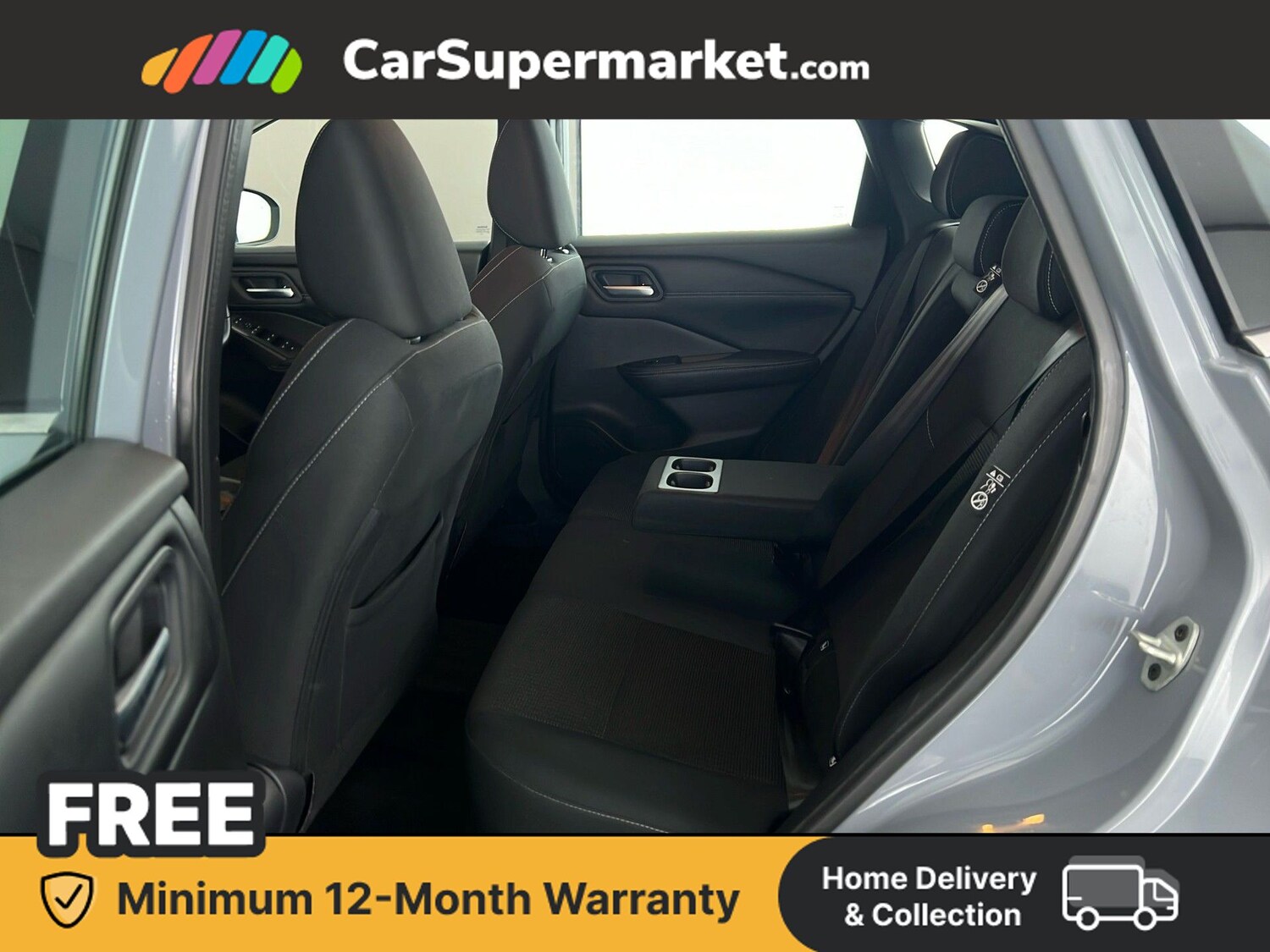 Used Nissan Qashqai 2022 for sale - 78091161: Photo 18