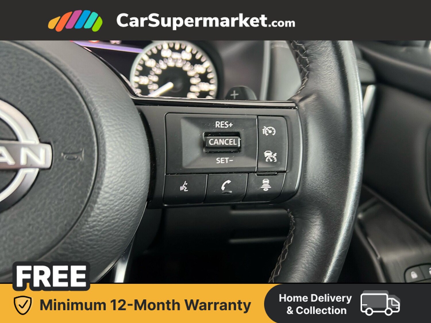 Used Nissan Qashqai 2022 for sale - 78091161: Photo 24