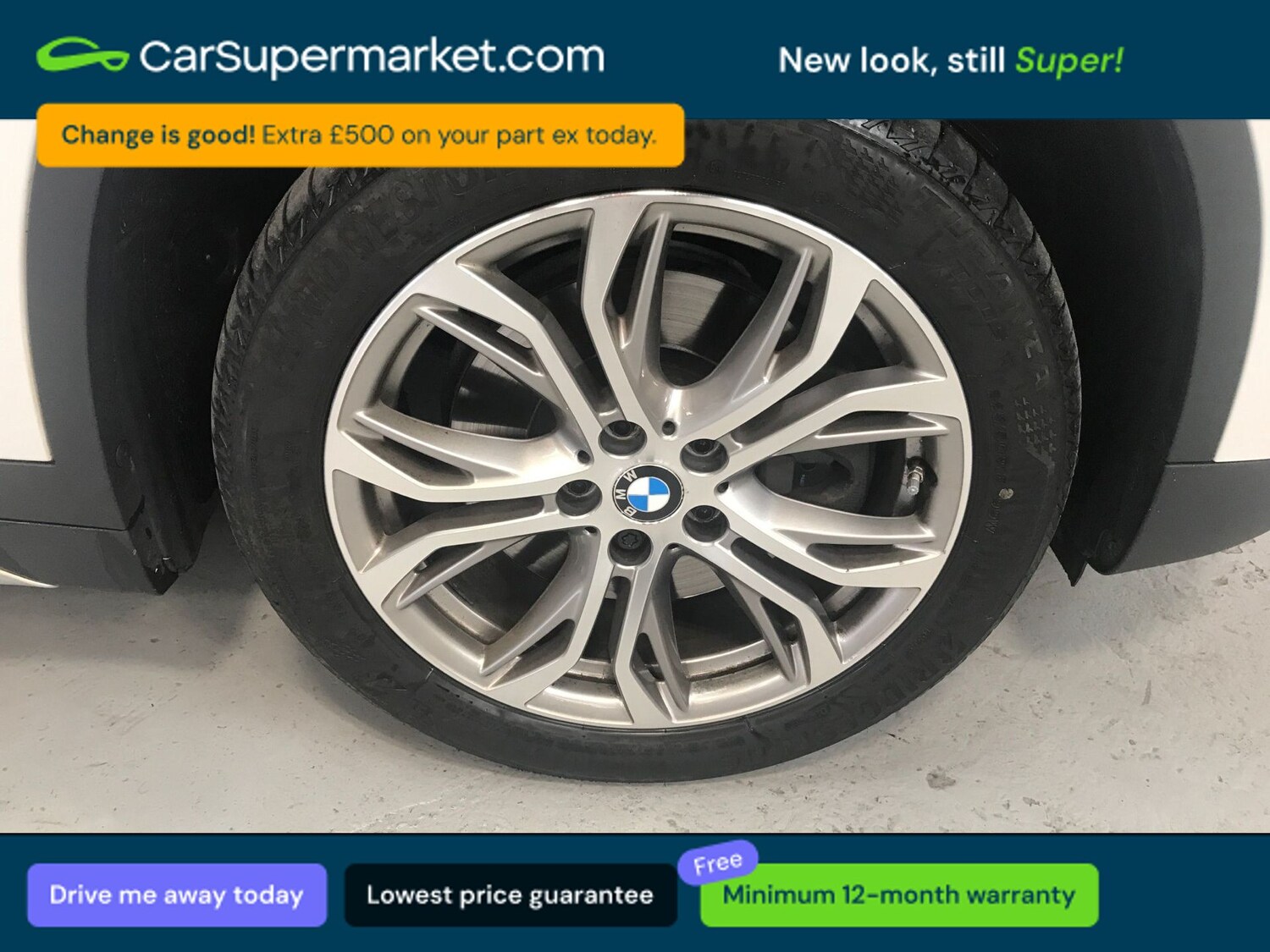 Used BMW X1 2022 for sale - 78190005: Photo 11