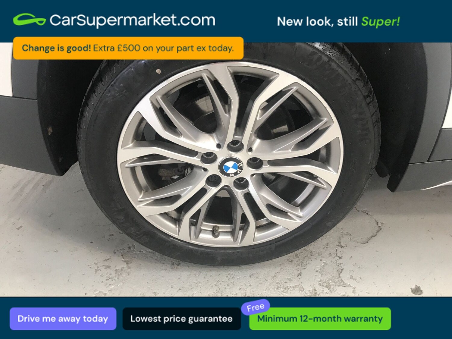 Used BMW X1 2022 for sale - 78190005: Photo 12