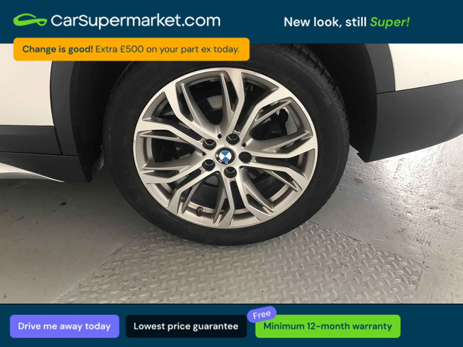 Used BMW X1 2022 for sale - 78190005: Photo 14