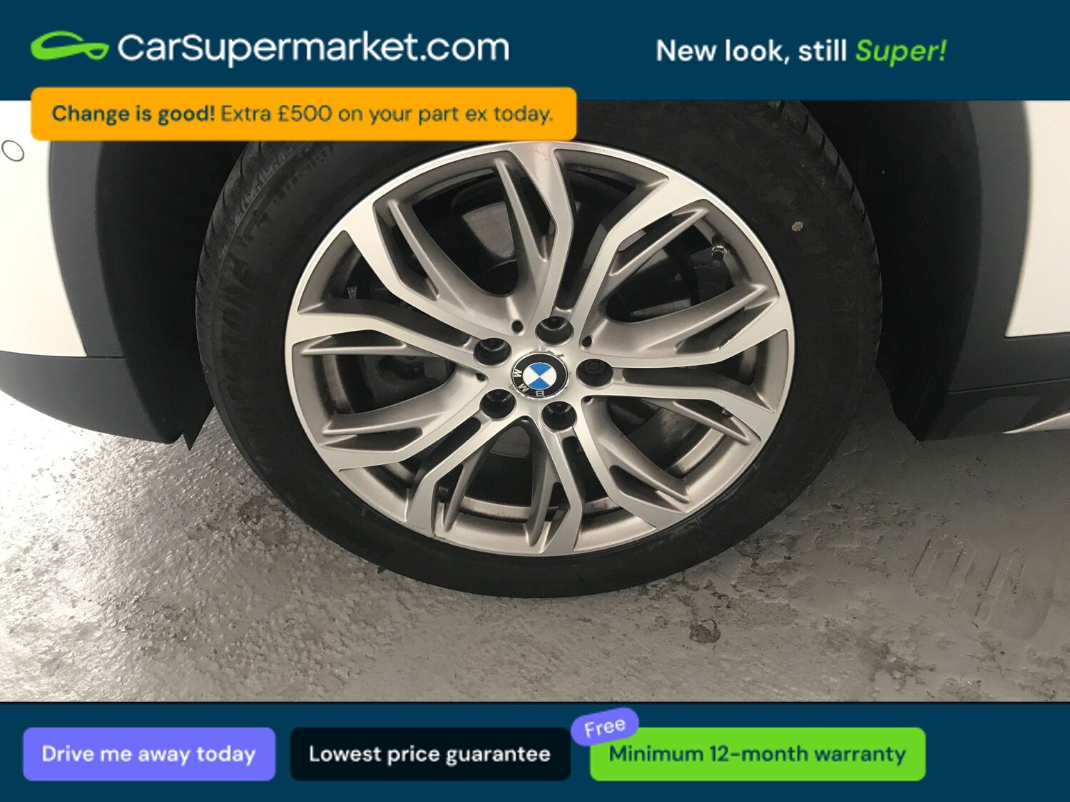 Used BMW X1 2022 for sale - 78190005: Photo 15