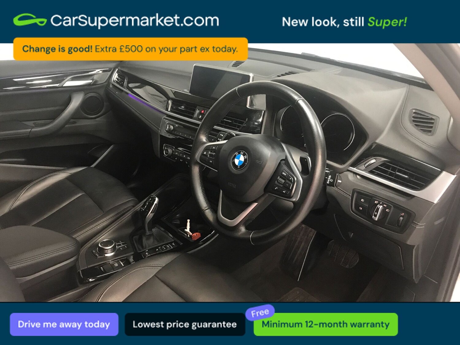 Used BMW X1 2022 for sale - 78190005: Photo 18