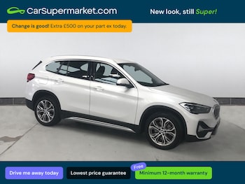 Used BMW X1 2022 for sale - 78190005: Photo