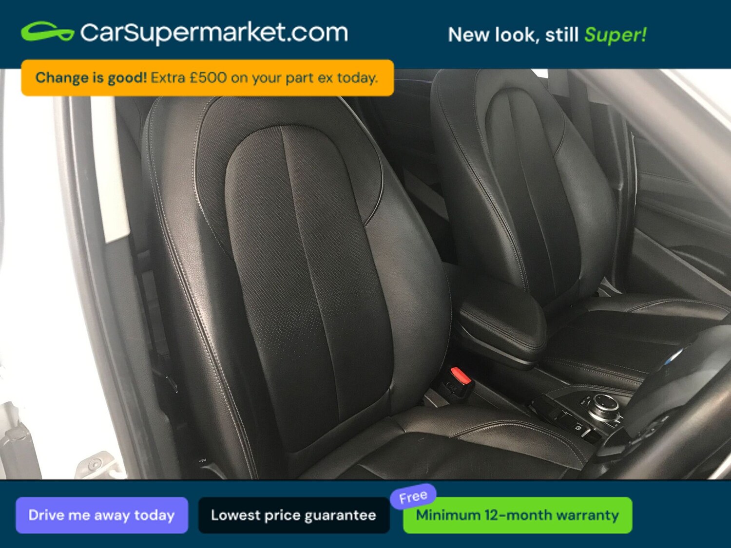 Used BMW X1 2022 for sale - 78190005: Photo 20