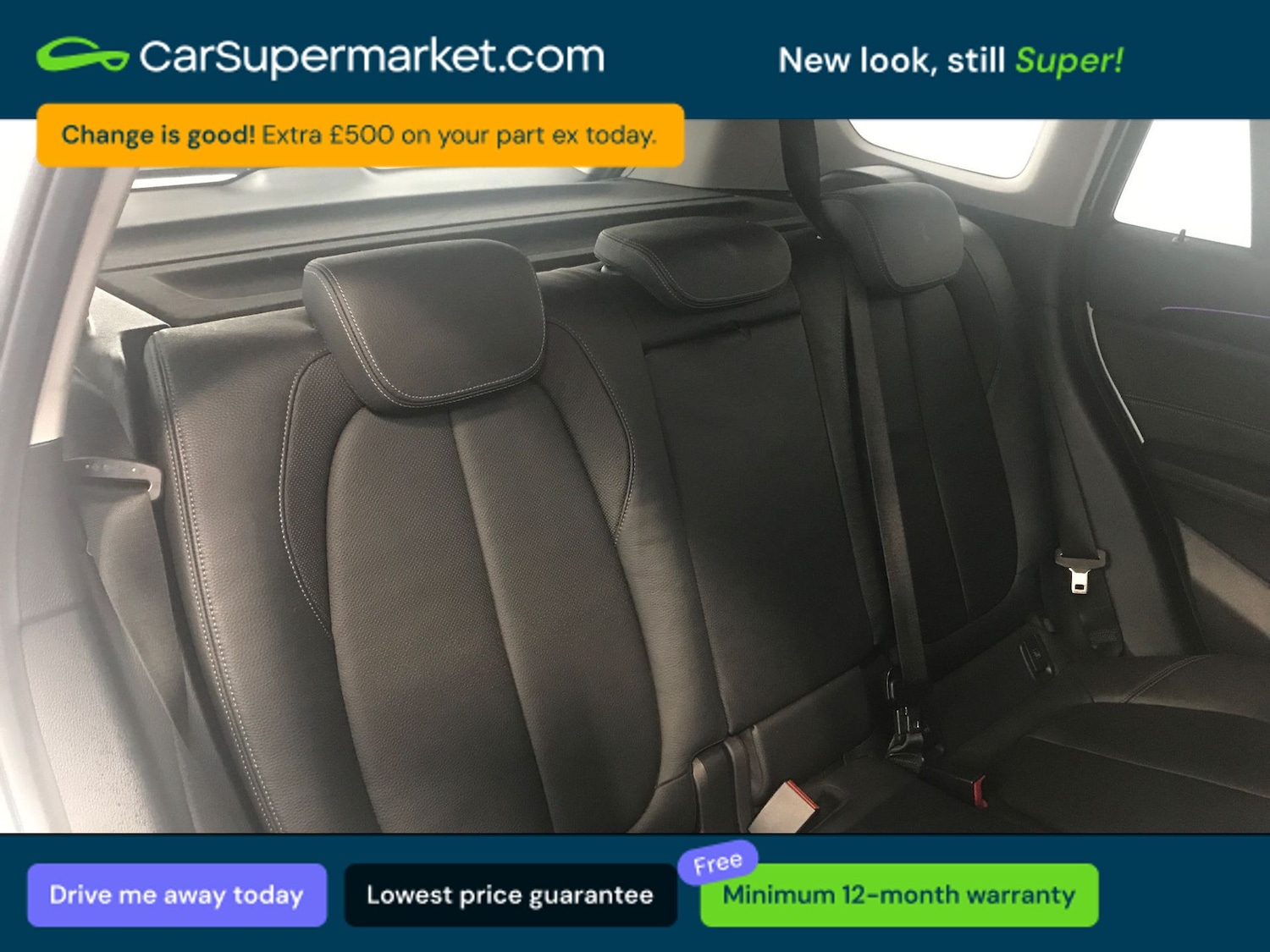 Used BMW X1 2022 for sale - 78190005: Photo 21