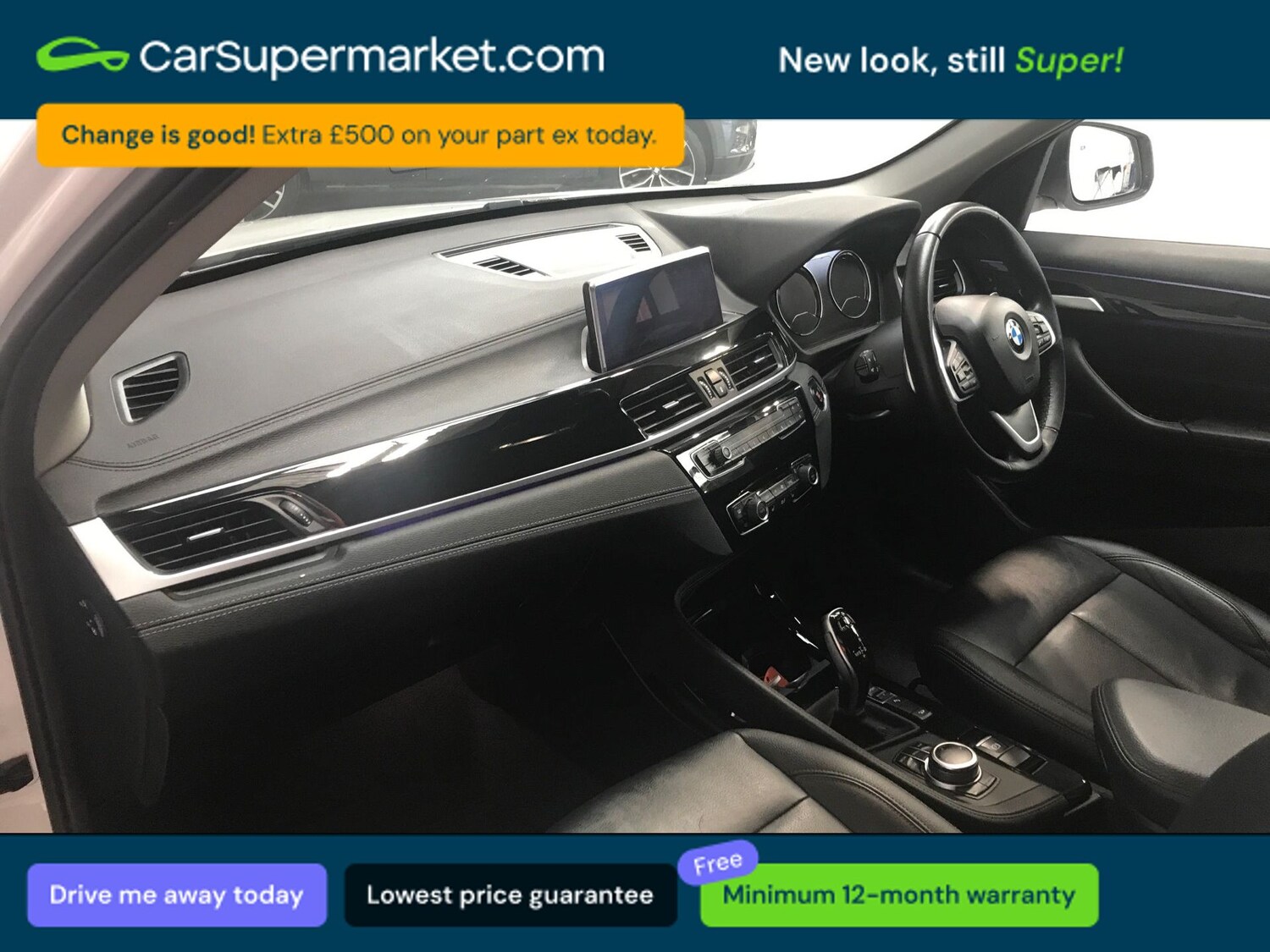 Used BMW X1 2022 for sale - 78190005: Photo 26