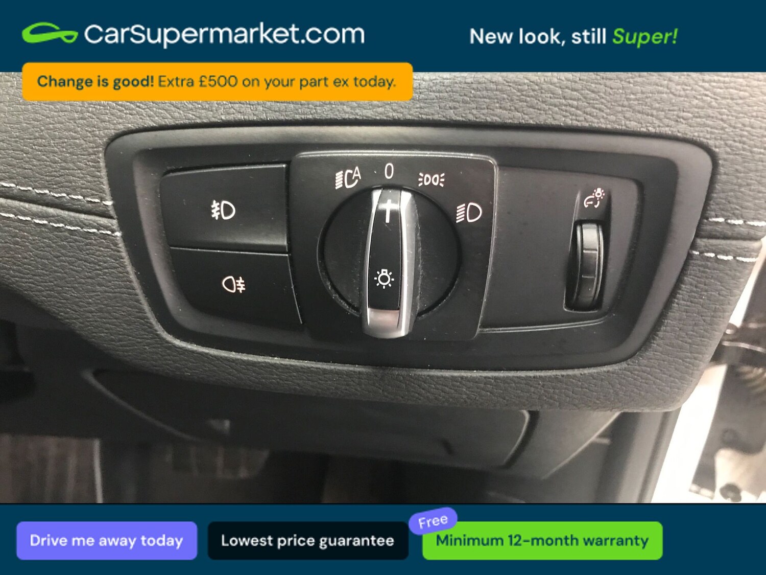 Used BMW X1 2022 for sale - 78190005: Photo 32