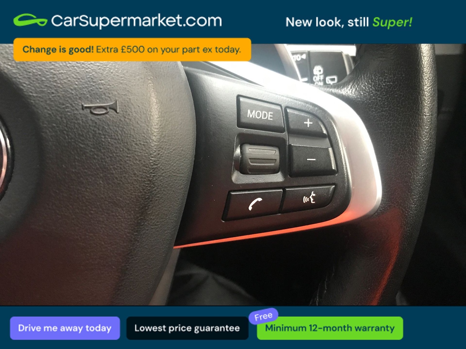 Used BMW X1 2022 for sale - 78190005: Photo 33