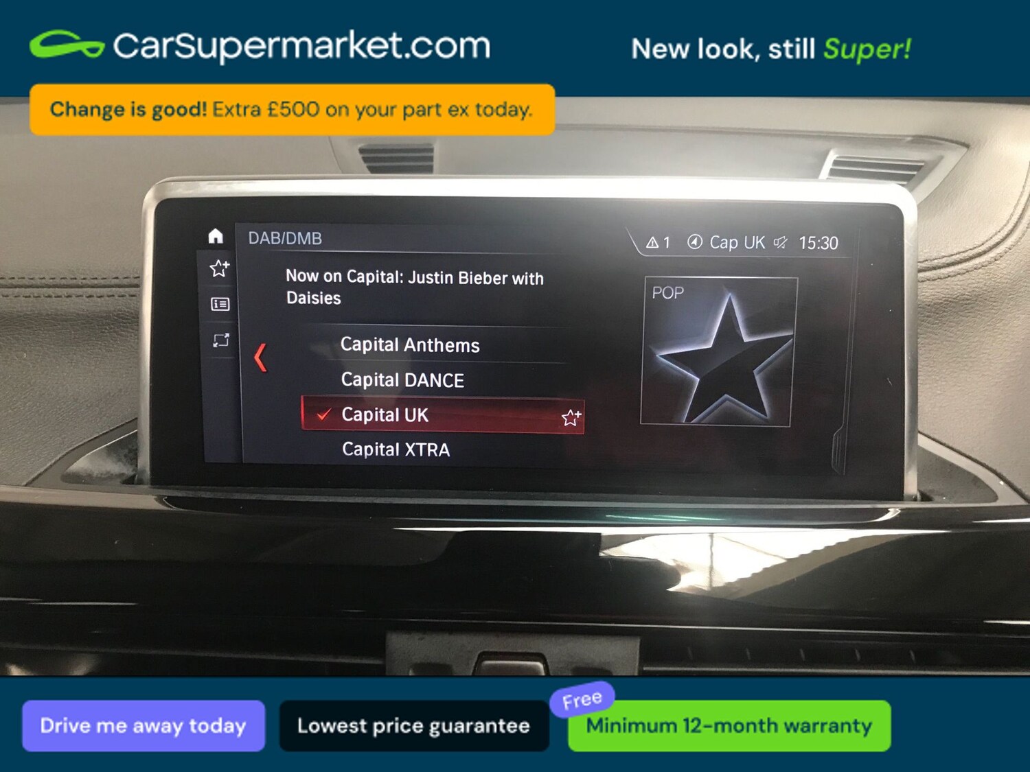 Used BMW X1 2022 for sale - 78190005: Photo 36