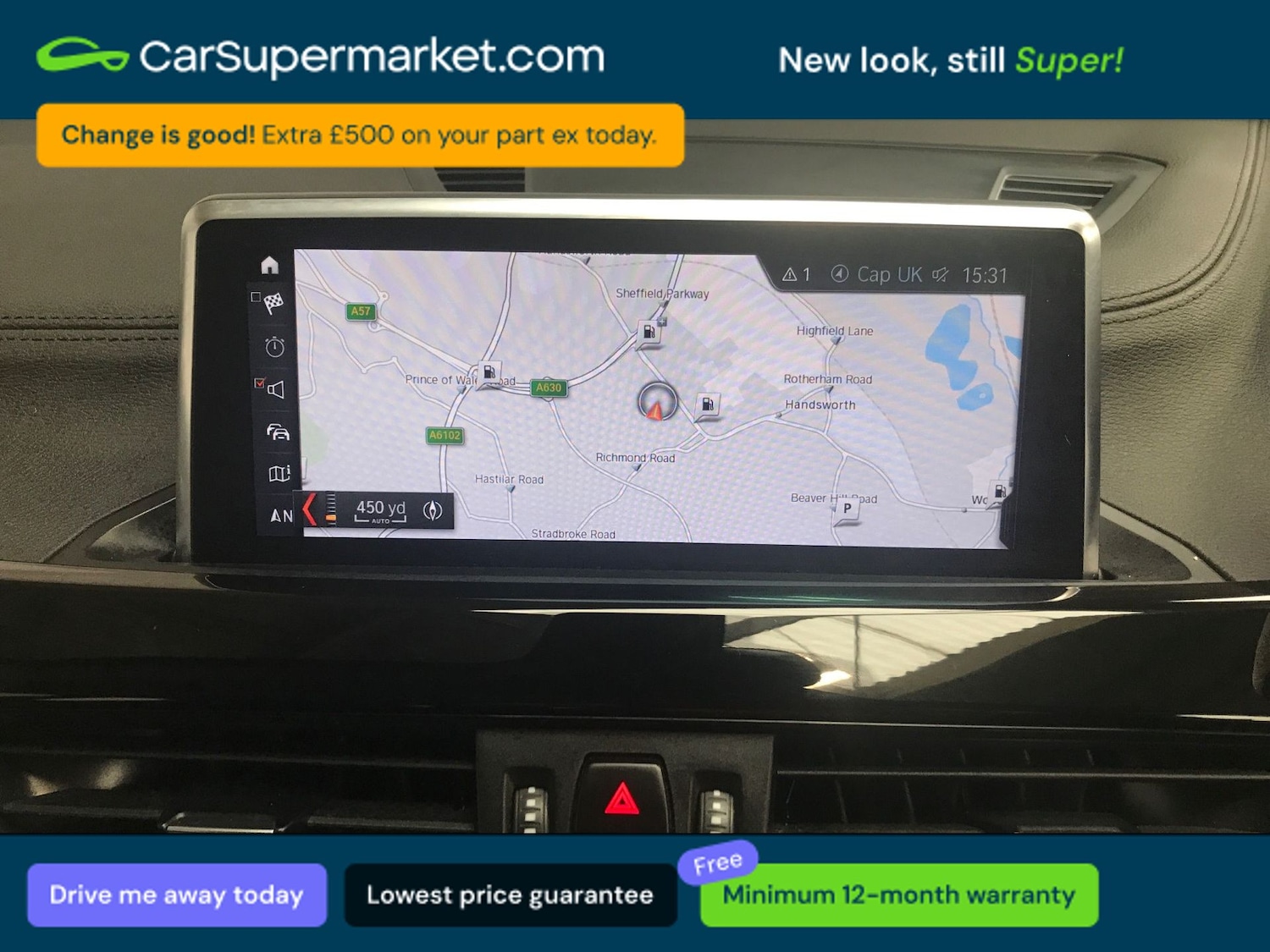 Used BMW X1 2022 for sale - 78190005: Photo 38