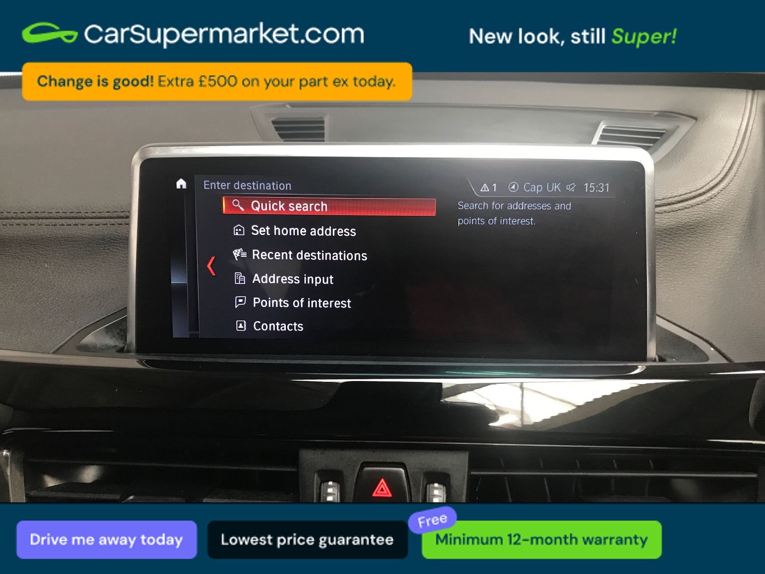 Used BMW X1 2022 for sale - 78190005: Photo 39