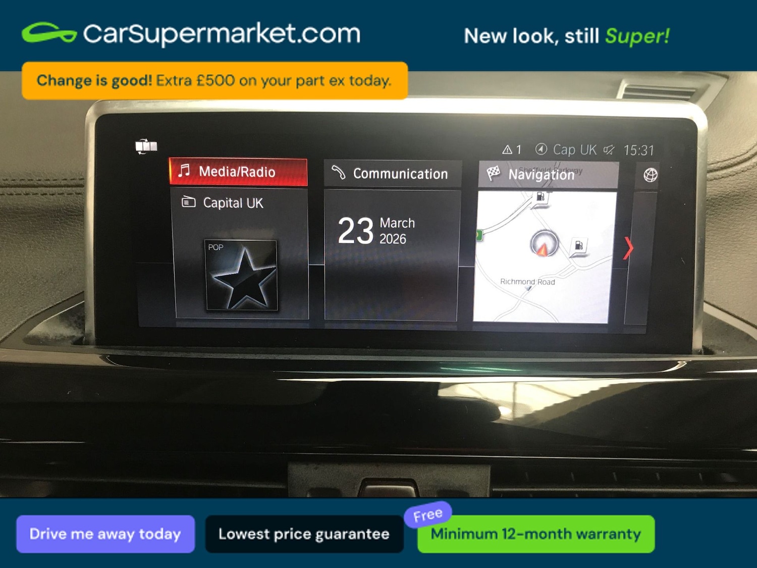 Used BMW X1 2022 for sale - 78190005: Photo 40