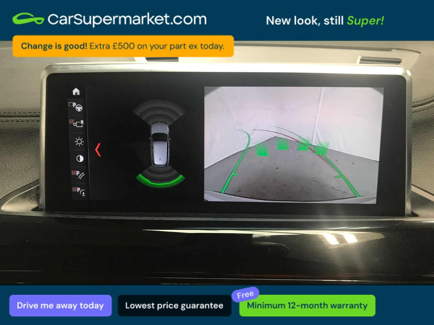 Used BMW X1 2022 for sale - 78190005: Photo 42