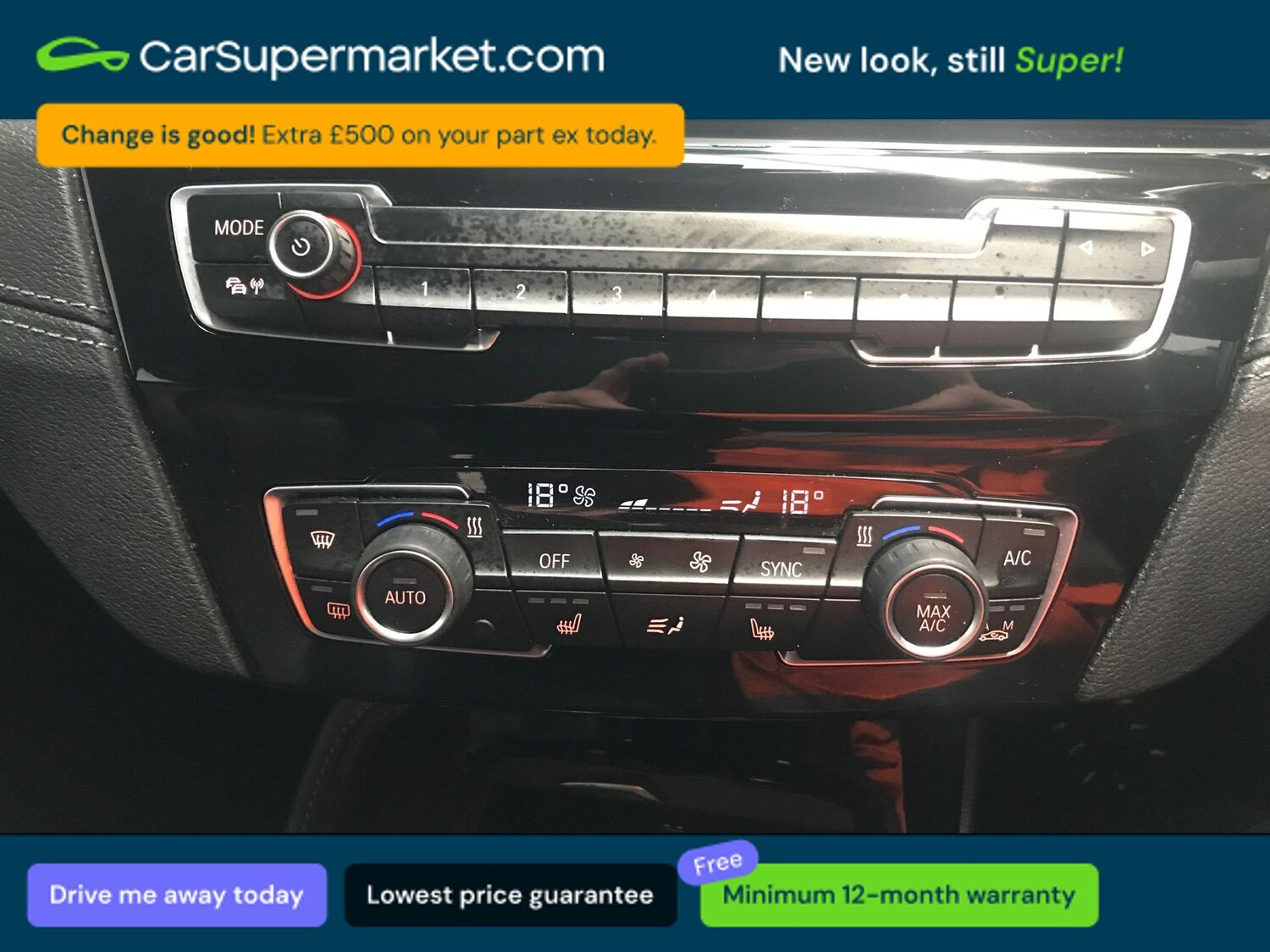 Used BMW X1 2022 for sale - 78190005: Photo 43