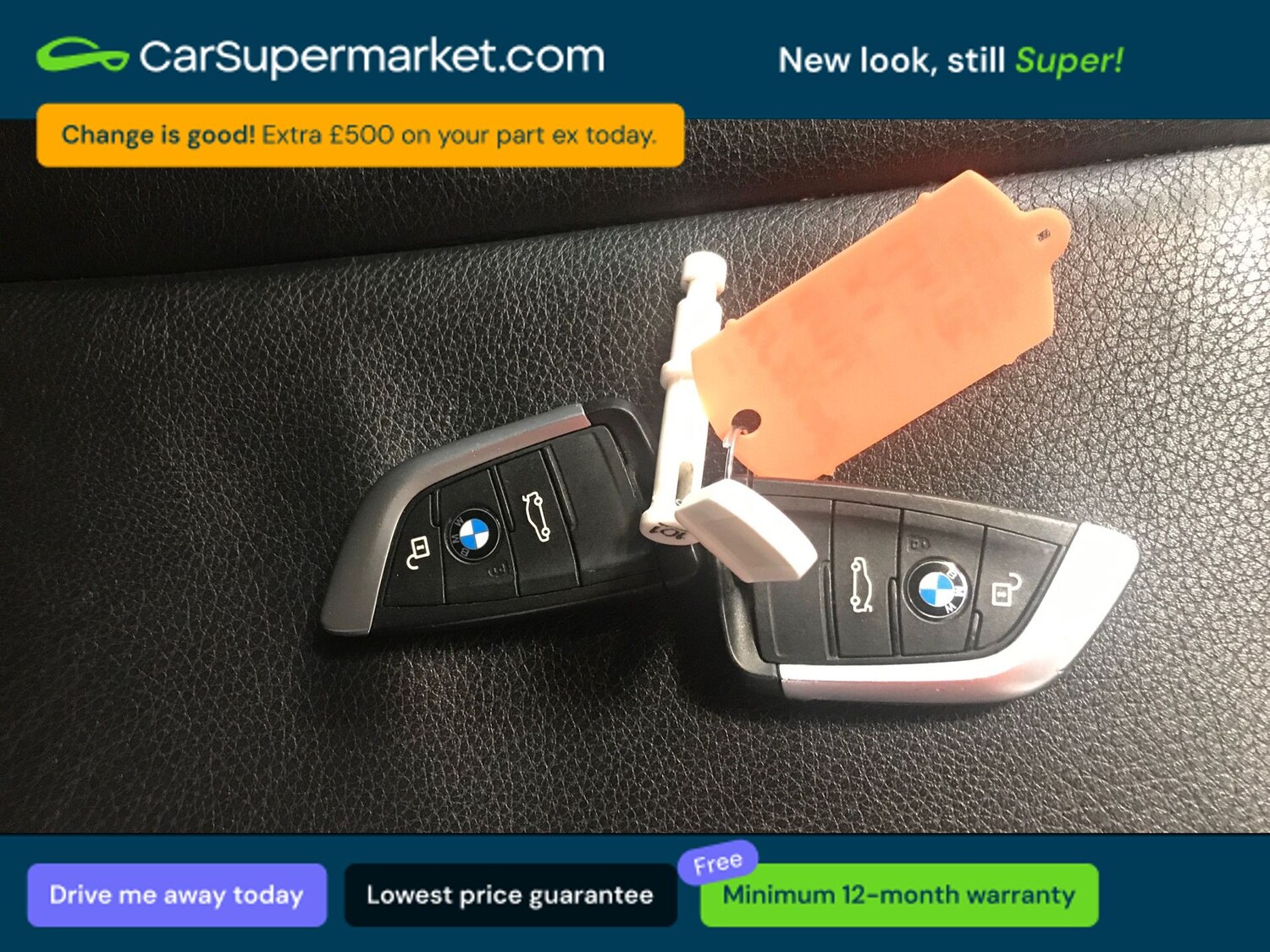 Used BMW X1 2022 for sale - 78190005: Photo 9