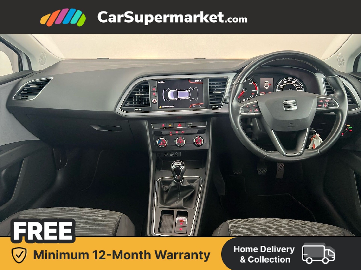 Used SEAT Leon 2019 for sale - 77728600: Photo 13