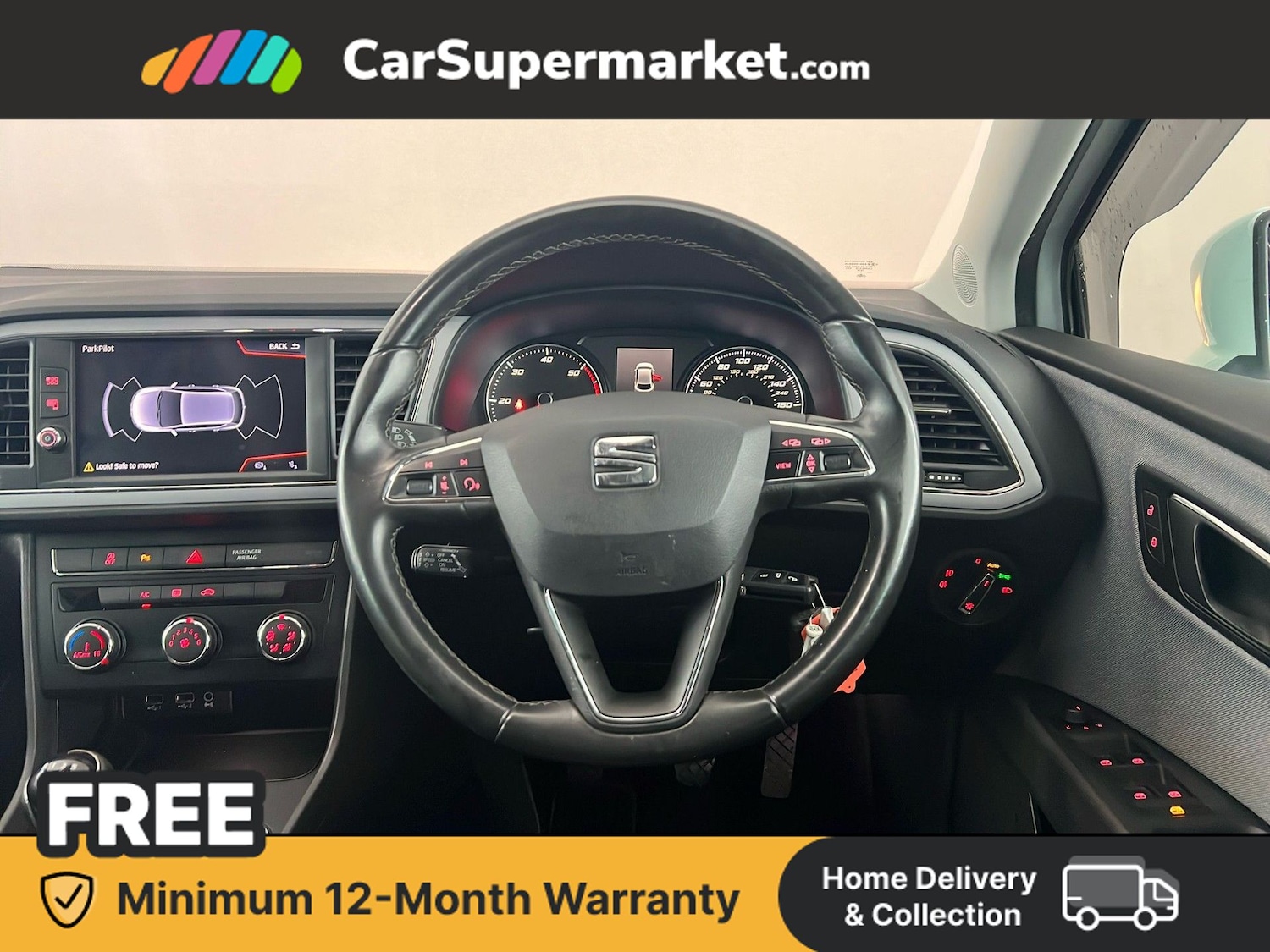 Used SEAT Leon 2019 for sale - 77728600: Photo 14