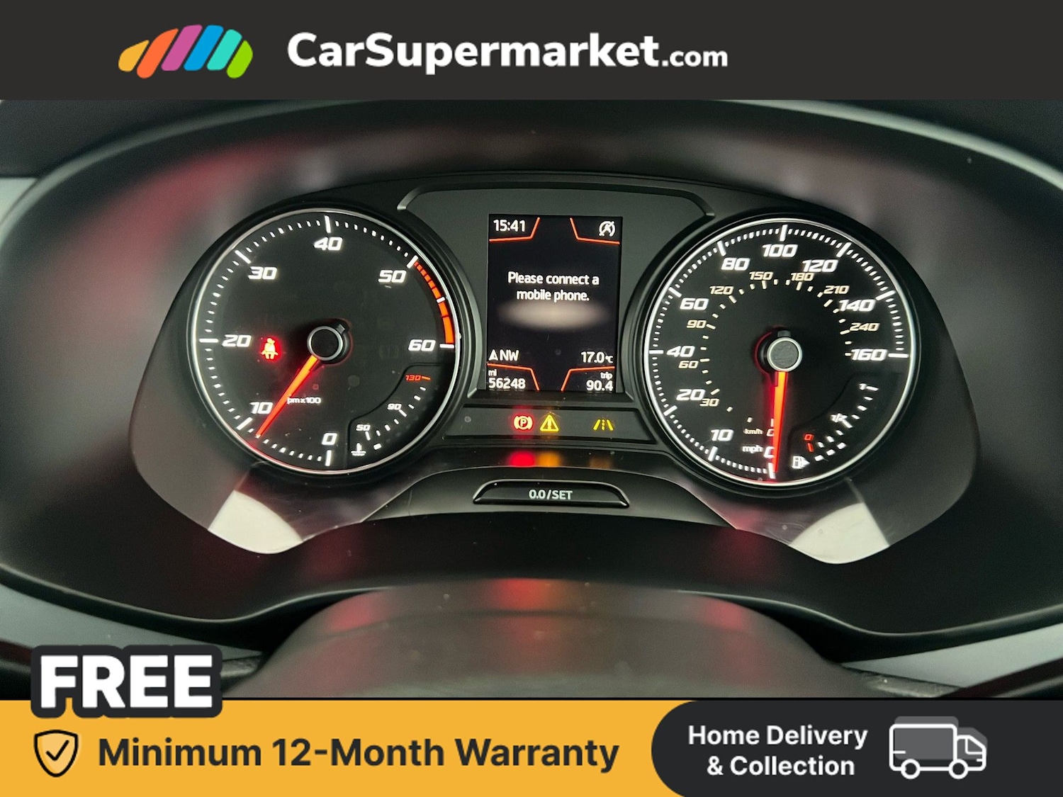 Used SEAT Leon 2019 for sale - 77728600: Photo 15