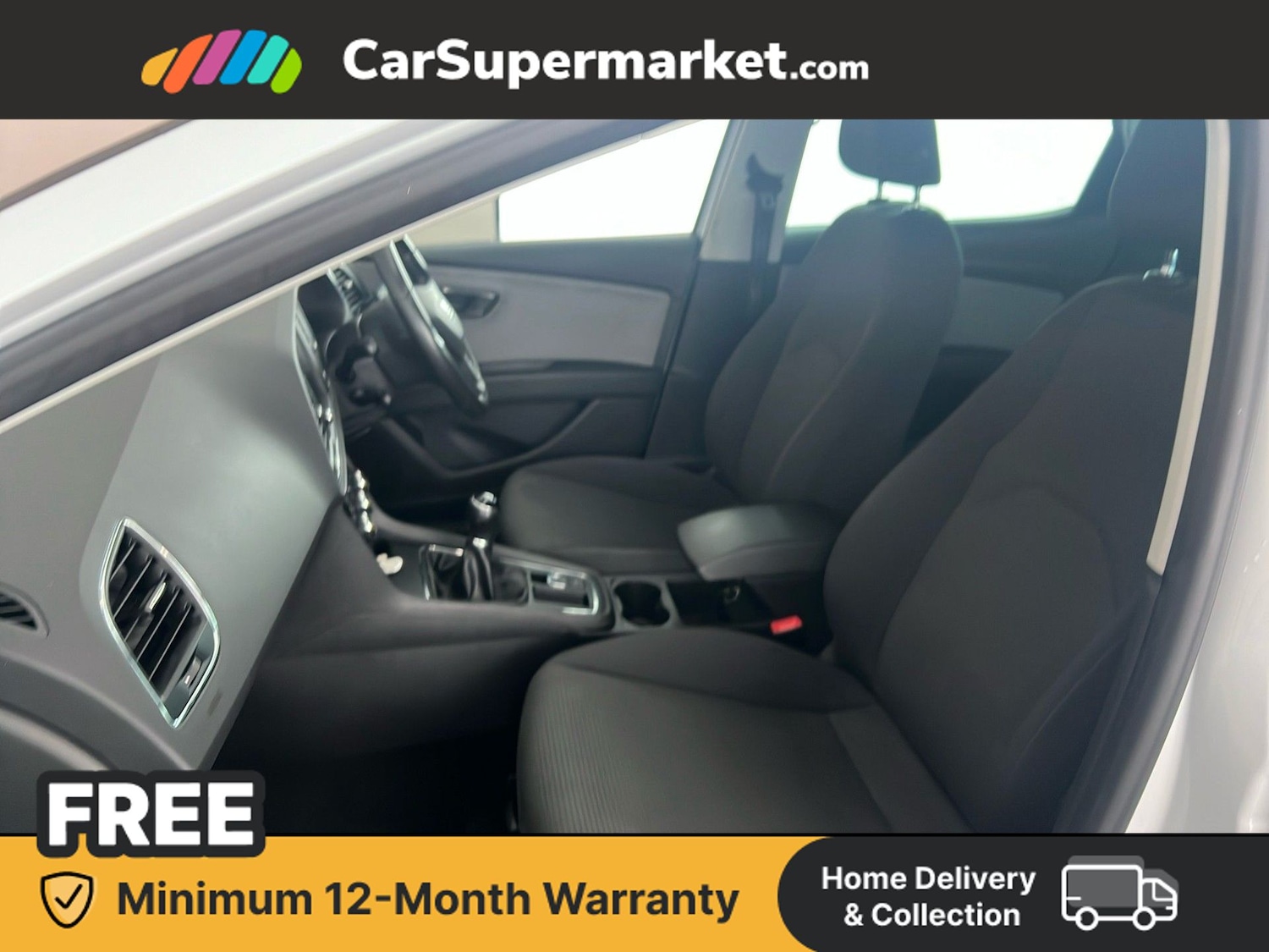 Used SEAT Leon 2019 for sale - 77728600: Photo 17