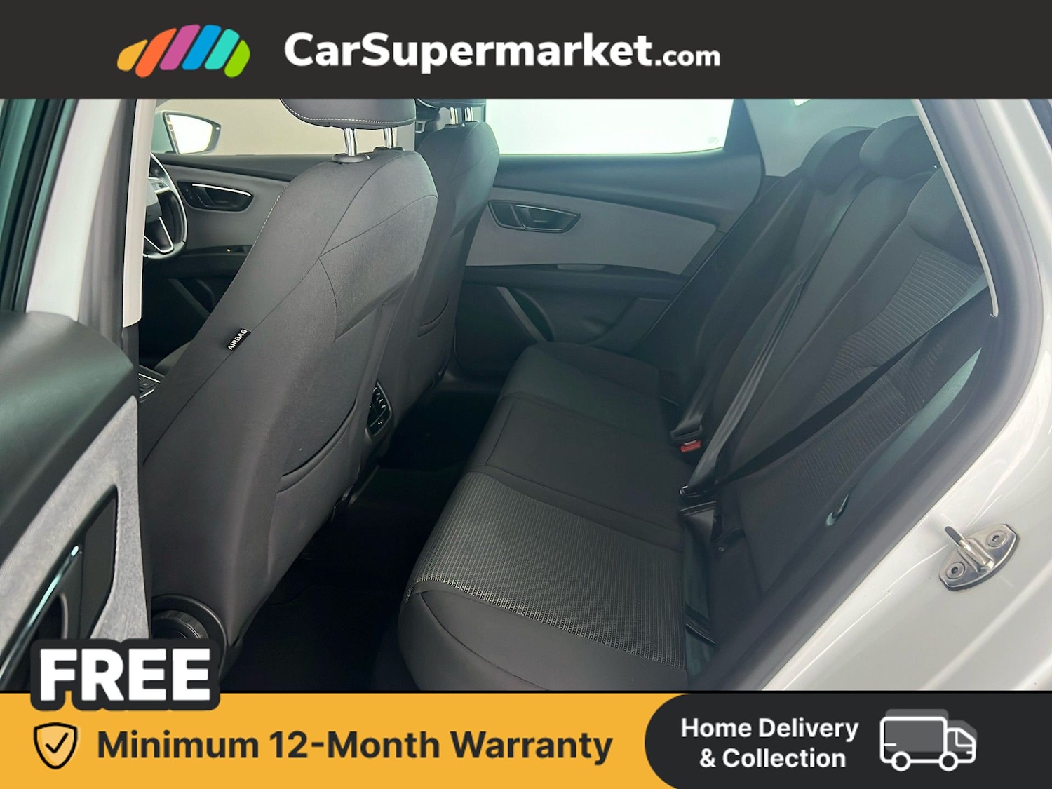 Used SEAT Leon 2019 for sale - 77728600: Photo 18