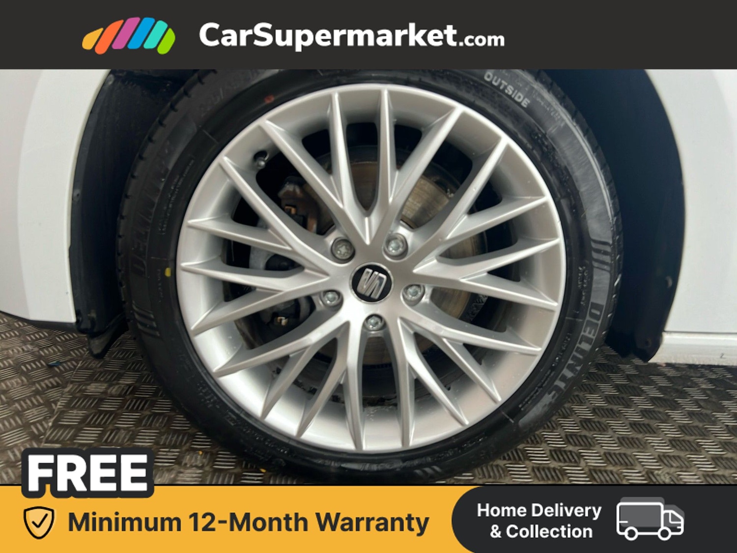 Used SEAT Leon 2019 for sale - 77728600: Photo 19