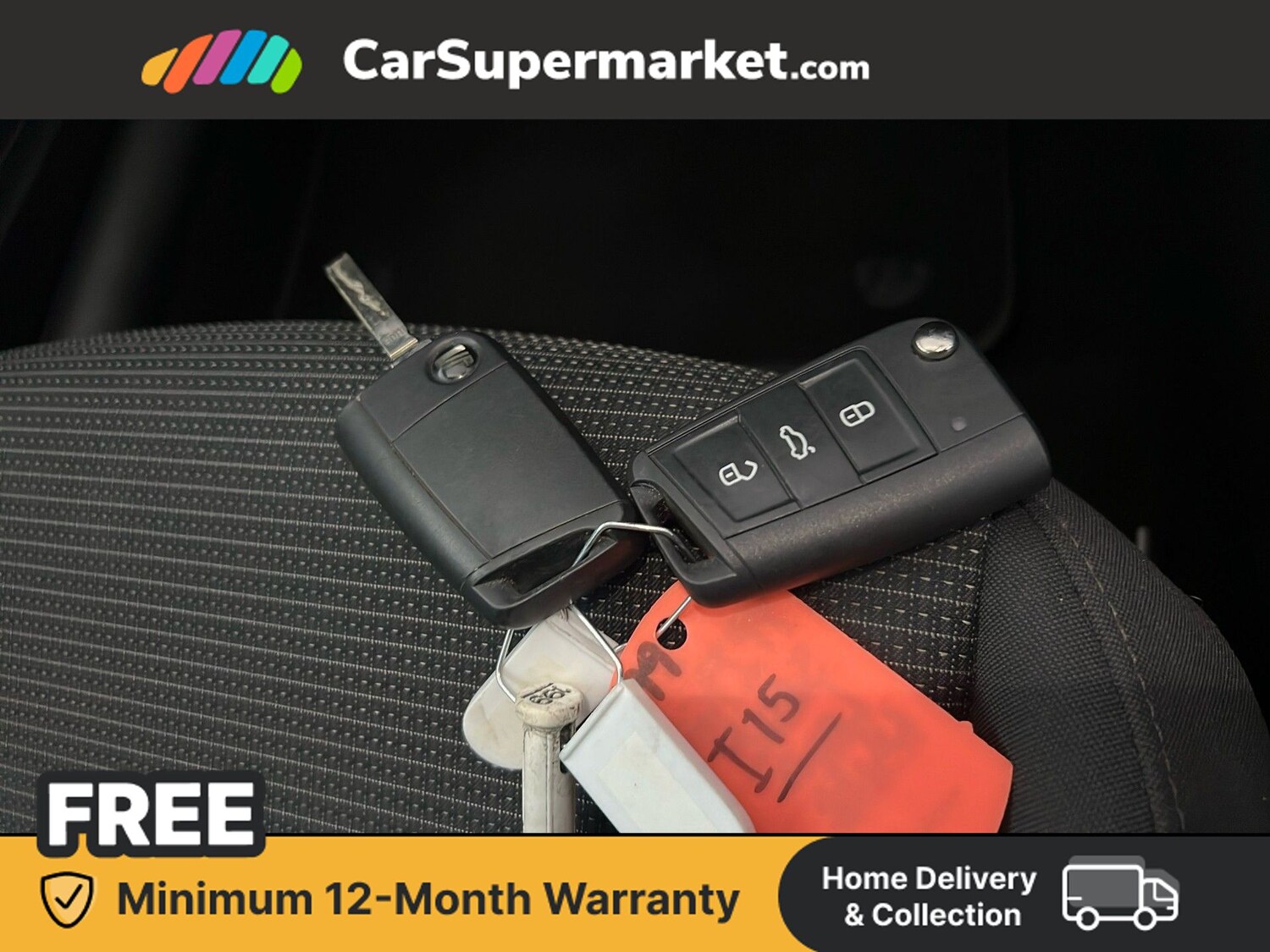 Used SEAT Leon 2019 for sale - 77728600: Photo 23