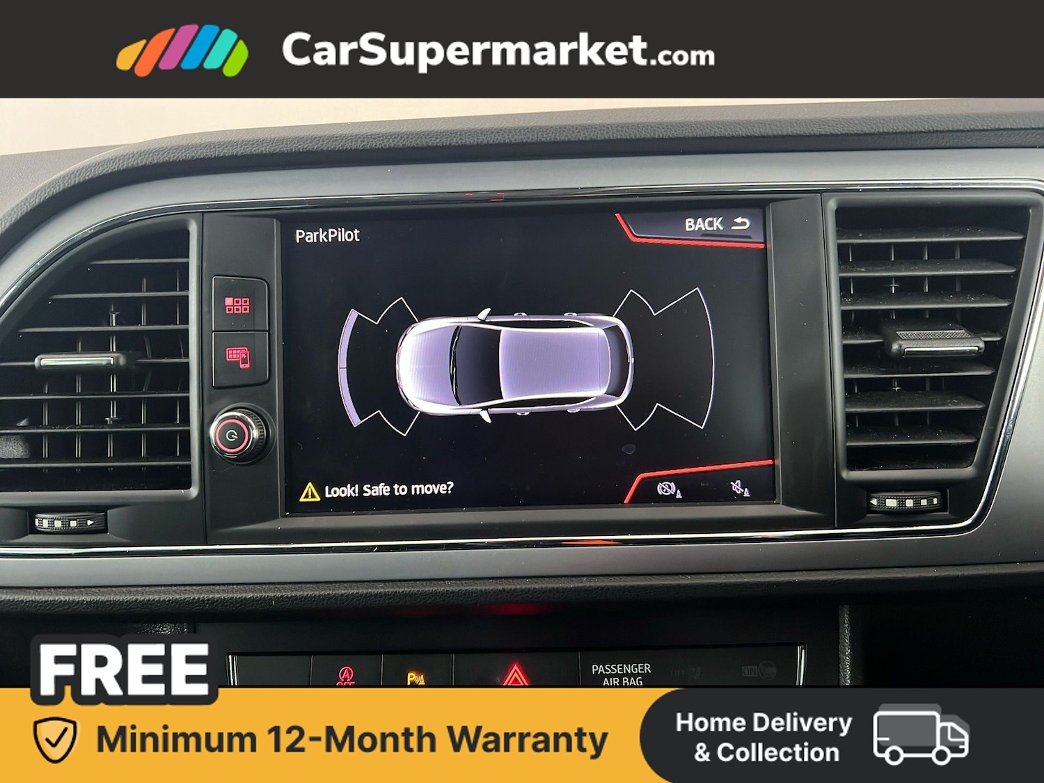 Used SEAT Leon 2019 for sale - 77728600: Photo 25