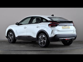 Used Citroen C4 2023 for sale - 79187450: Photo
