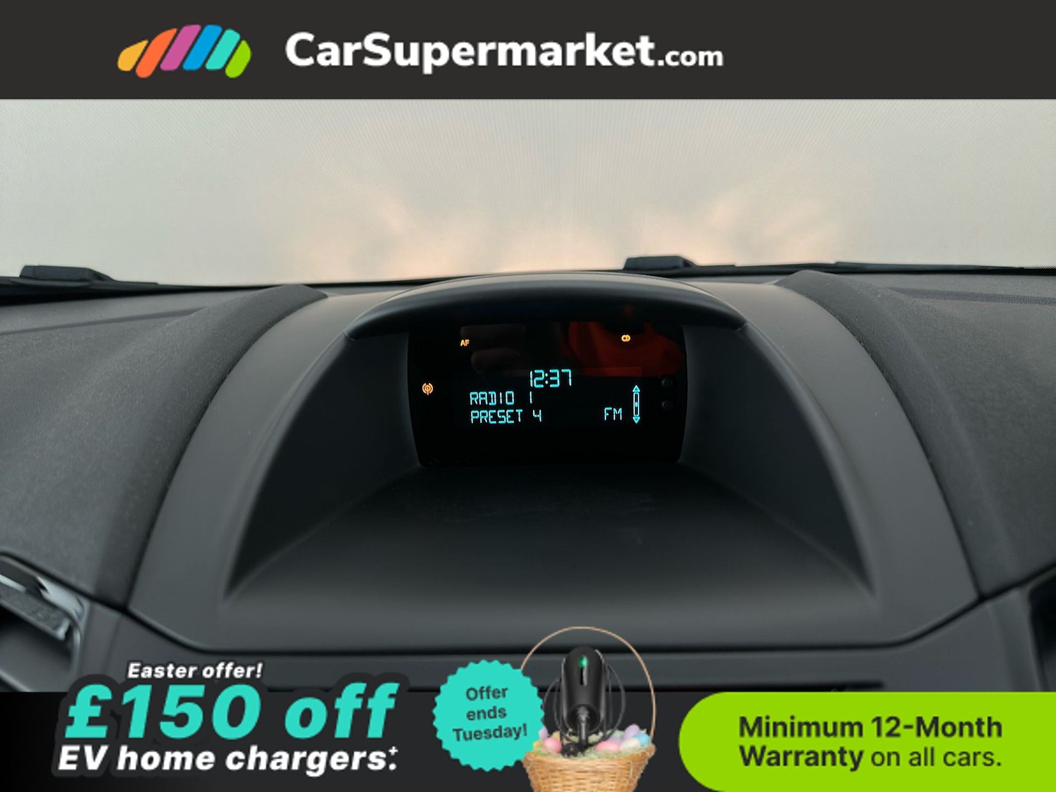 Used Ford Fiesta 2014 for sale - 78091164: Photo 31