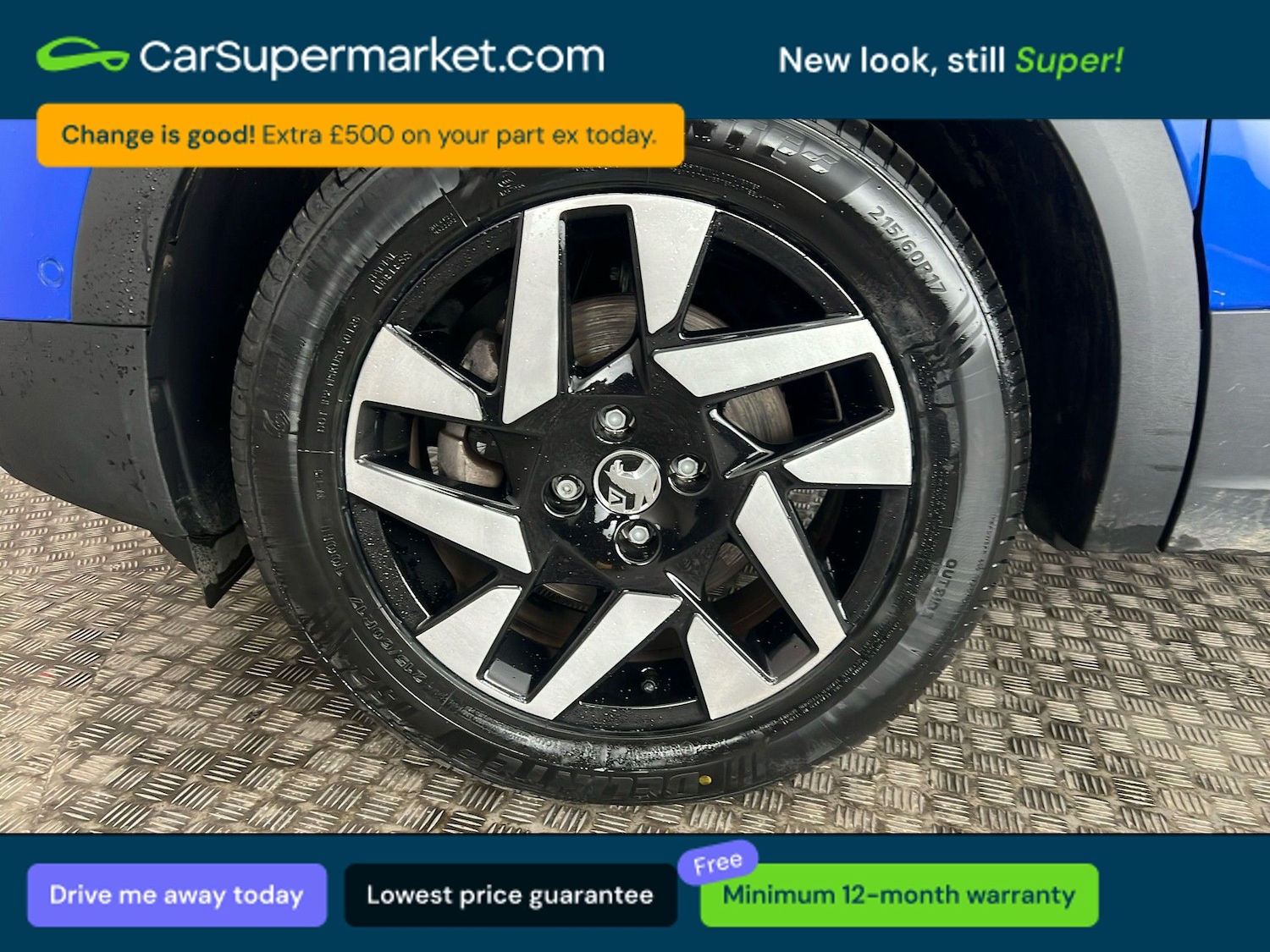 Used Vauxhall Mokka 2023 for sale - 78201709: Photo 20