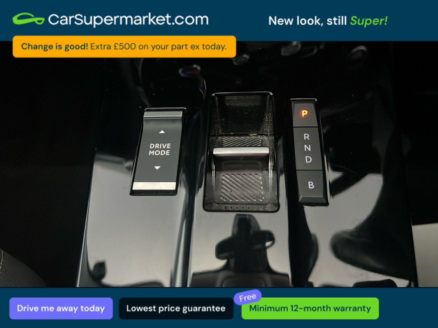 Used Vauxhall Mokka 2023 for sale - 78201709: Photo 25